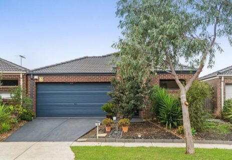20 Clearwood Drive Truganina VIC 3029