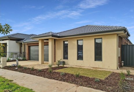 11 Isdell Street Tarneit VIC 3029