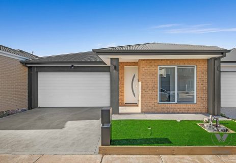 15 Shaddock Street Tarneit VIC 3029