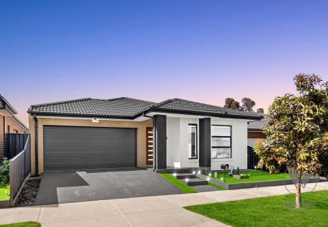 11 Heaton Street Tarneit VIC 3029