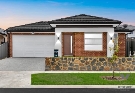 4 Michelstown Road Beveridge VIC 3753 4 Michelstown Road Beveridge VIC 3753