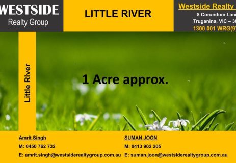 J Court Little River VIC 3211