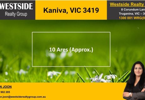 154 Broughton Road Kaniva VIC 3419