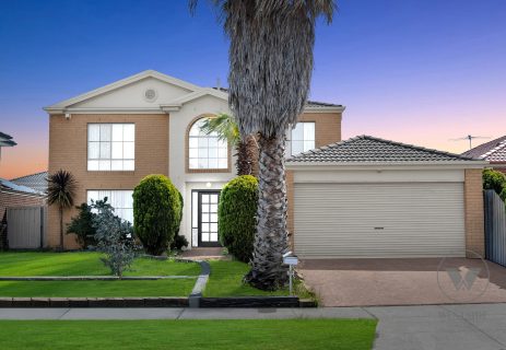39 Cambridge Crescent Roxburgh Park VIC 3064
