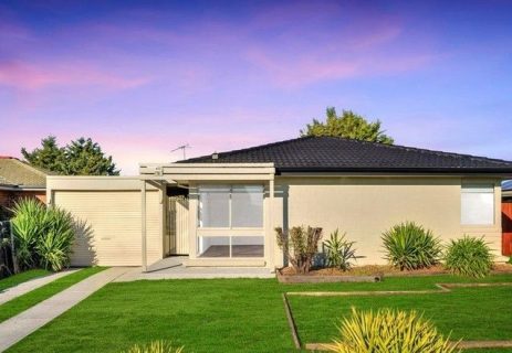 18 Kookaburra Avenue Werribee VIC 3030