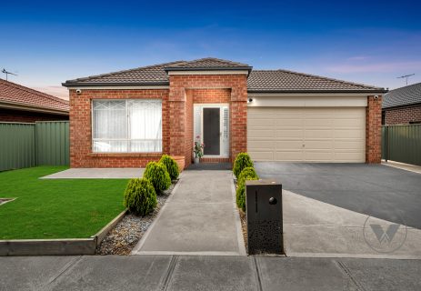 11 Carmichael Drive Wyndham Vale VIC 3024 11 Carmichael Drive Wyndham Vale VIC 3024