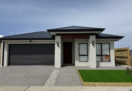 38 Karachi Avenue Tarneit VIC 3029 38 Karachi Avenue Tarneit VIC 3029