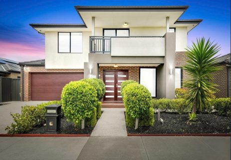 5 Risdon Circuit Tarneit VIC 3029 5 Risdon Circuit Tarneit VIC 3029