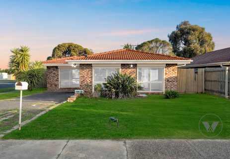 1 Bittern Street Melton VIC 3337 1 Bittern Street Melton VIC 3337