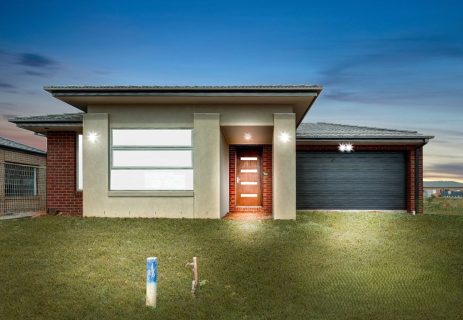 26 Wonnangatta Crescent Weir Views VIC 3338 26 Wonnangatta Crescent Weir Views VIC 3338