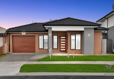 19 Bear Street Tarneit VIC 3029 19 Bear Street Tarneit VIC 3029