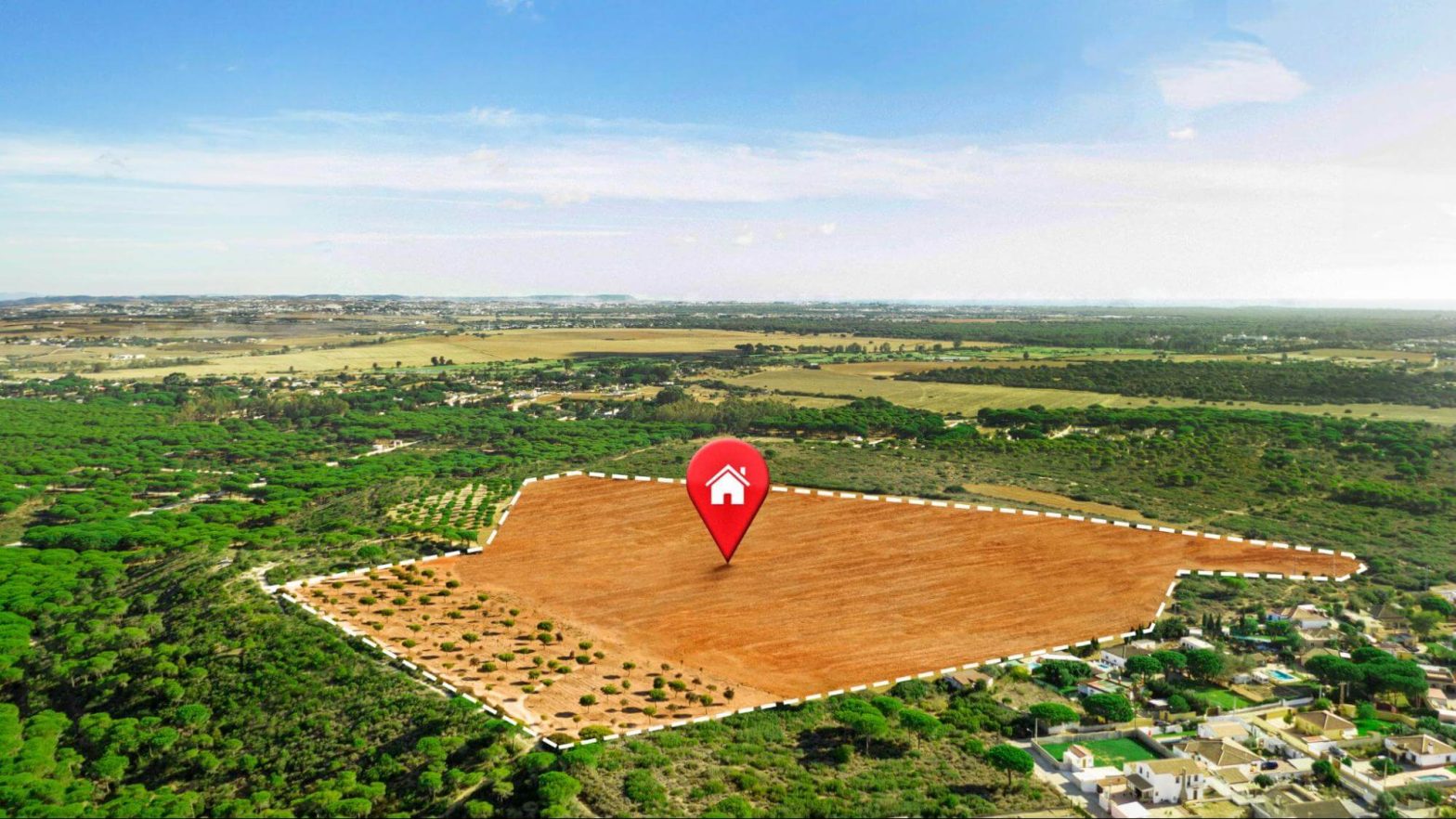 How to Find the Perfect Commercial Land for Sale in Tarneit