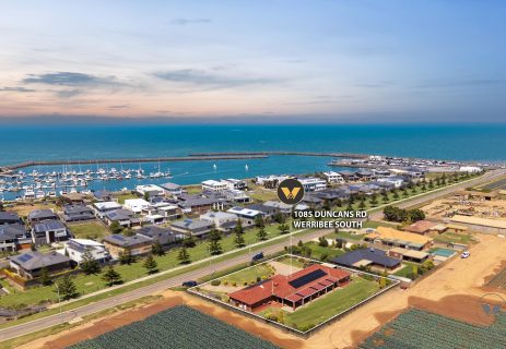 1085 Duncans Road Werribee South VIC 3030 1085 Duncans Road Werribee South VIC 3030