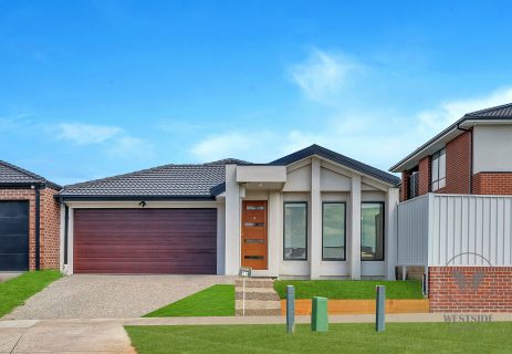 29 Bendigo Drive Tarneit VIC 3029 29 Bendigo Drive Tarneit VIC 3029