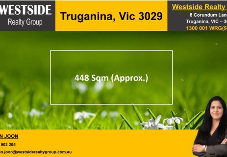 28 Yellowstone Drive Truganina VIC 3029
