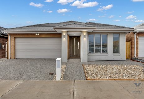 59 Norwood Avenue Melton South VIC 3338