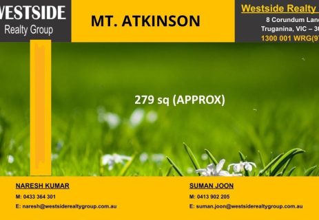 79 Danube Road Truganina VIC 3029