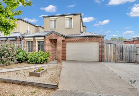2/3 Valencia Lane Werribee VIC 3030