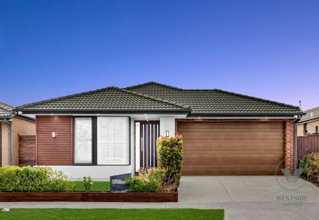 21 Kittiwake Terrace Werribee VIC 3030