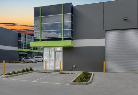 Paraweena Drive Truganina VIC 3029