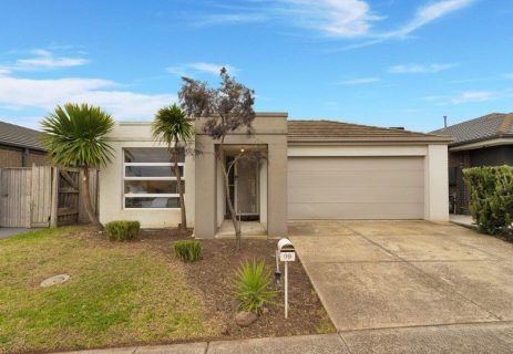 99 Isabella Way Tarneit VIC 3029