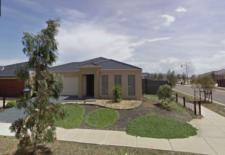 27 Danfield Drive Tarneit VIC 3029 27 Danfield Drive Tarneit VIC 3029