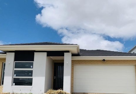 92 Townley Boulevard Werribee VIC 3030 92 Townley Boulevard Werribee VIC 3030