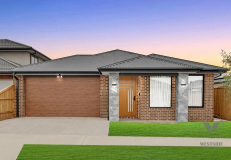 4 Cinnamon Circuit Fraser Rise VIC 3336