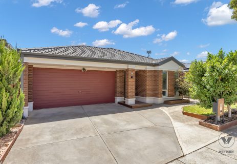 13 Rocky Gate Drive Truganina VIC 3029