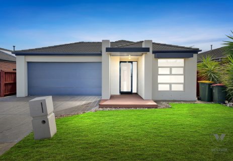 27 Hamish Drive Tarneit VIC 3029