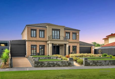 54 Baden Powell Drive Tarneit VIC 3029