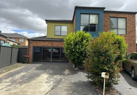 32 Turva Avenue Tarneit VIC 3029