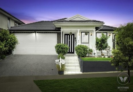46 Connaught Road Tarneit VIC 3029
