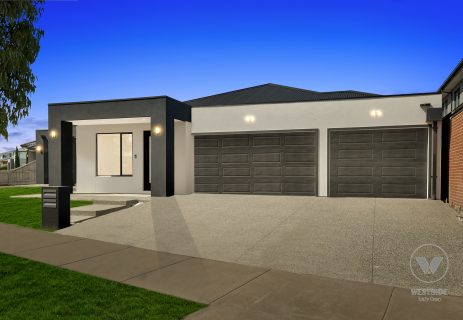 4 Cottee Road Truganina VIC 3029 4 Cottee Road Truganina VIC 3029