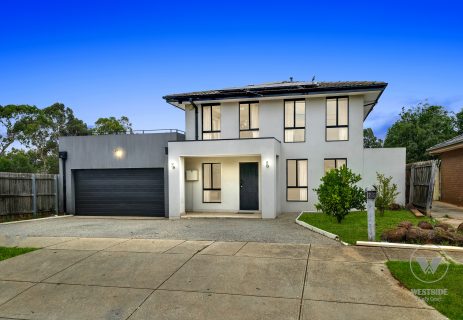 74 Gretel Grove Melton VIC 3337