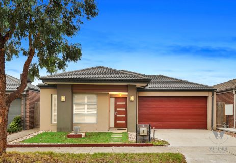 16 Barlow Circuit Tarneit VIC 3029 16 Barlow Circuit Tarneit VIC 3029