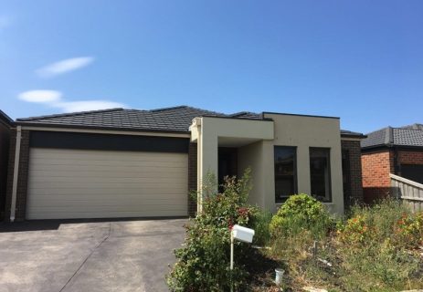 23 Fortune Street Truganina VIC 3029 23 Fortune Street Truganina VIC 3029