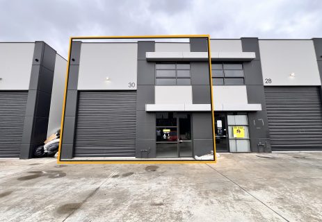 30 Star Circuit Derrimut VIC 3026