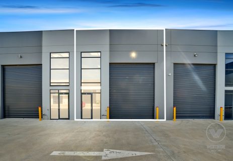 9/43 Launceston Street Williamstown North VIC 3016