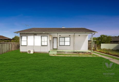 3 & 5 Burke Court Laverton VIC 3028