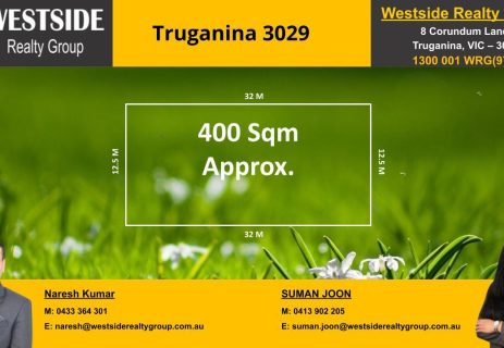 3 Ottawa Street Truganina VIC 3029