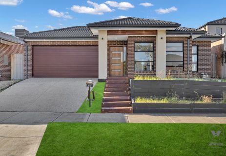 34 Hodgson Avenue Tarneit VIC 3029