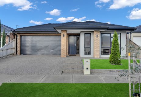 11 Ararat Street Street Tarneit VIC 3029