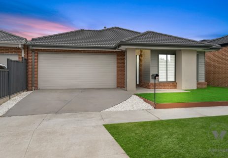 31 Direction Drive Tarneit VIC 3029
