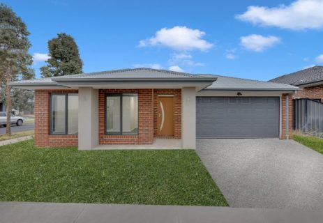 26 Akkersley Drive Truganina VIC 3029