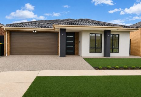 11 Celestial Circuit Tarneit VIC 3029