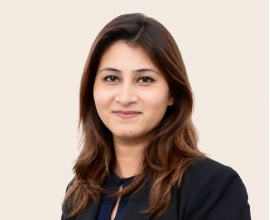 Nandita Paul Profile
