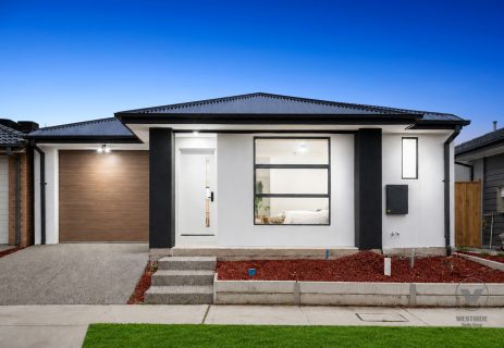 6 Ivan Way Fraser Rise VIC 3336