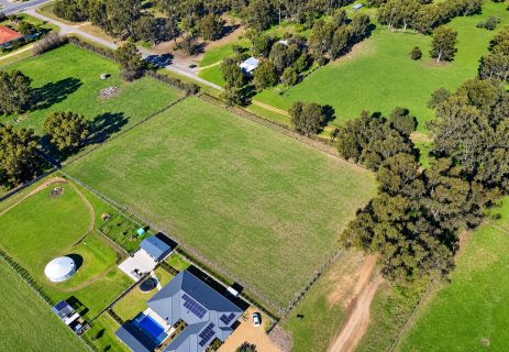 46 Telford Street Huntly VIC 3551
