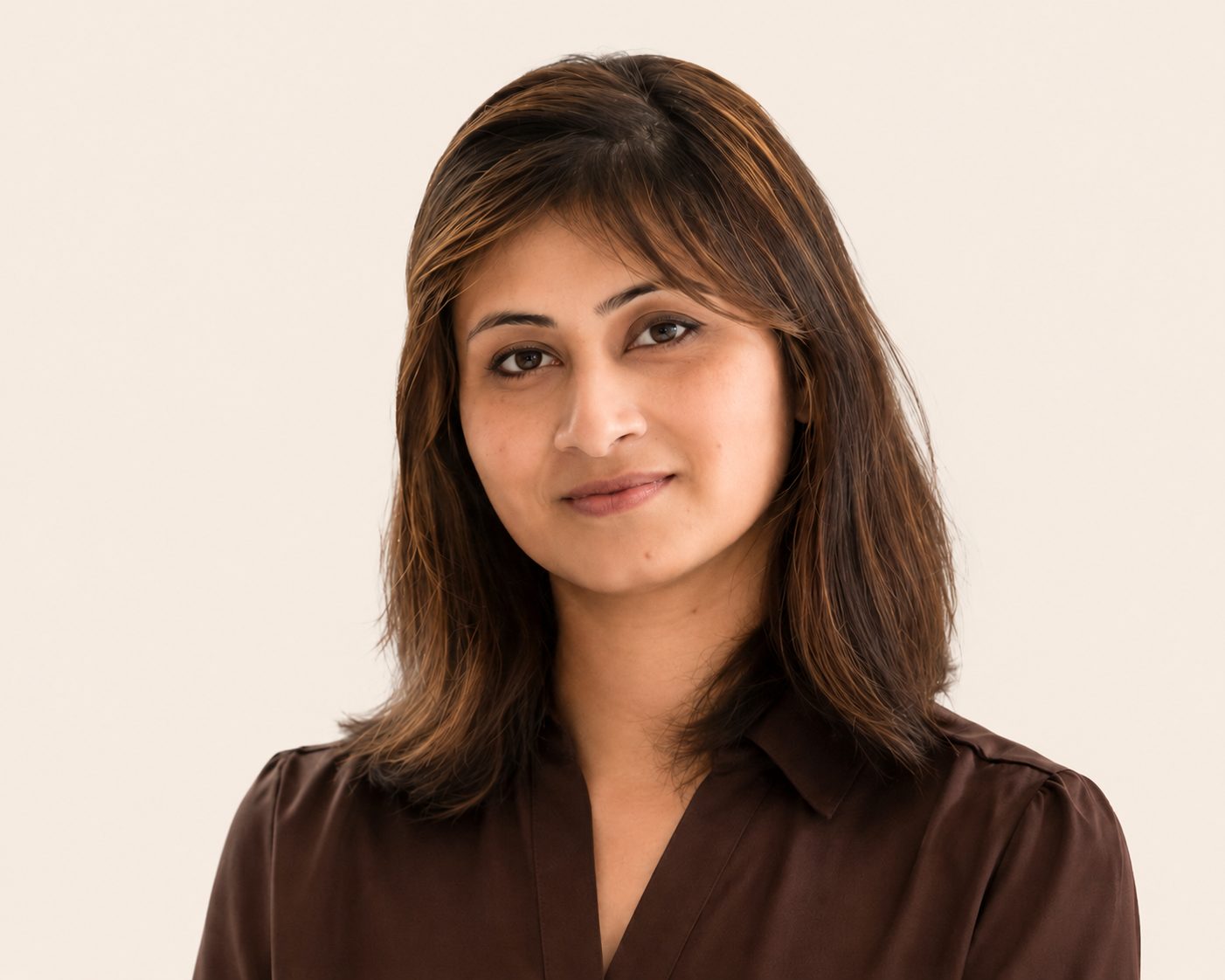 Nandita Paul